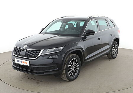 Skoda Kodiaq 1.4 TSI ACT Style 4x4