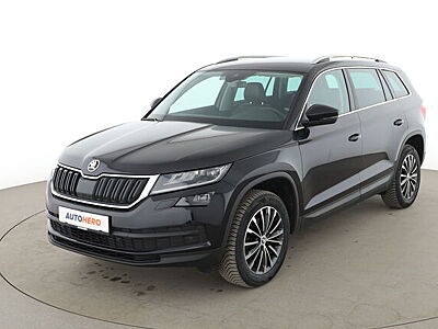 Skoda Kodiaq 1.4 TSI ACT Style 4x4