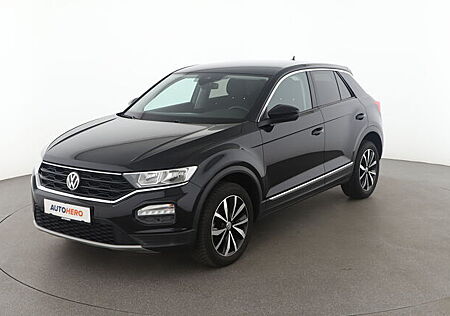VW T-Roc 1.6 TDI Style