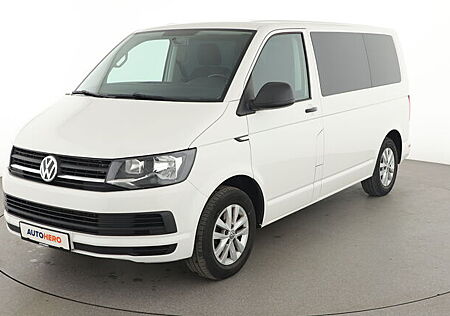 VW T6 Multivan 2.0 TDI Trendline