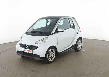 Smart ForTwo 1.0 Micro Hybrid Drive pure