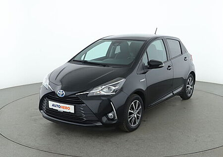 Toyota Yaris 1.5 Hybrid Y20 Club