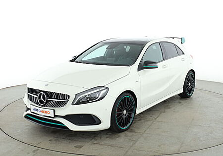 Mercedes-Benz A-Klasse A 250 4Matic Motorsport Edition AMG Sport