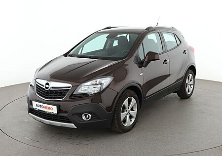 Opel Mokka 1.4 Turbo Edition