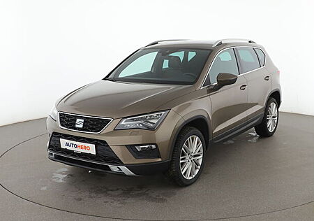 Seat Ateca 1.4 TSI ACT Xcellence