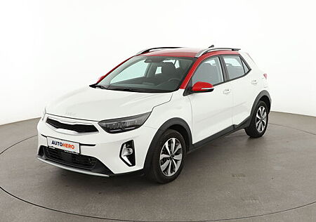 Kia Stonic 1.0 TGDI Vision