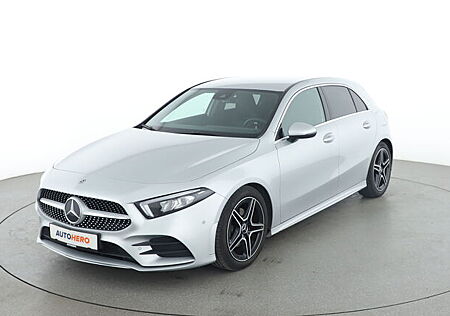 Mercedes-Benz A-Klasse A 200