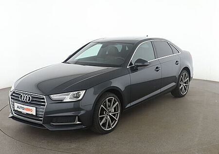 Audi A4 40 TDI Sport