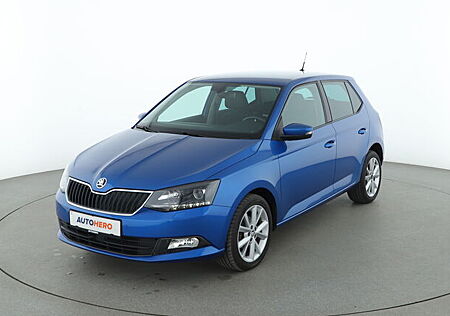 Skoda Fabia 1.2 TSI Joy