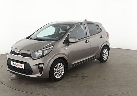 Kia Picanto 1.2 Dream Team
