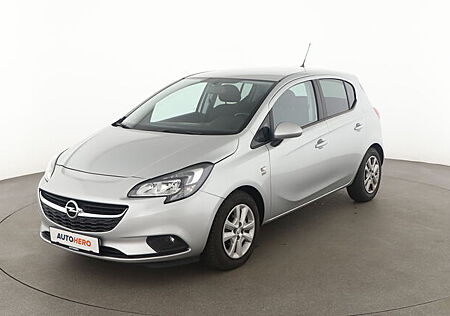 Opel Corsa 1.2 120 Jahre