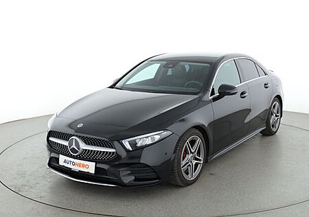 Mercedes-Benz A-Klasse A 250 AMG Line