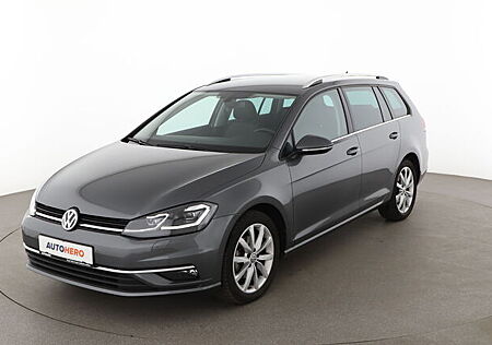 VW Golf 1.5 TSI ACT Highline BlueMotion