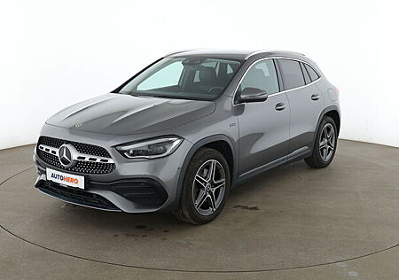 Mercedes-Benz GLA 250e AMG Line