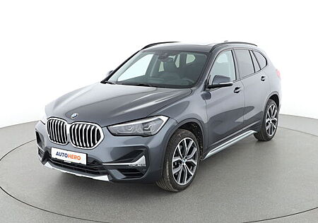 BMW X1 sDrive 20i xLine
