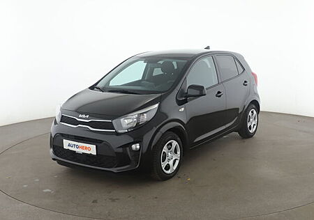 Kia Picanto 1.0 Vision