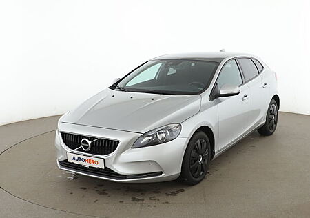 Volvo V40 2.0 T2 Kinetic