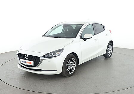 Mazda 2 1.5 Kizoku