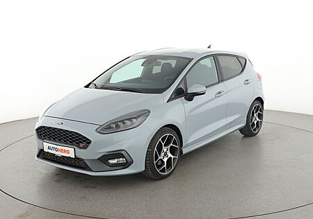 Ford Fiesta 1.5 EcoBoost ST