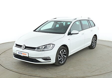 VW Golf 1.0 TSI Join