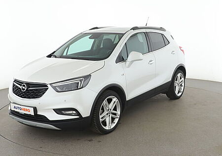 Opel Mokka X 1.4 Turbo Innovation Start/Stop
