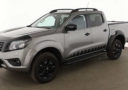 Nissan Navara 2.3 dCi N-Guard Double Cab 4x4