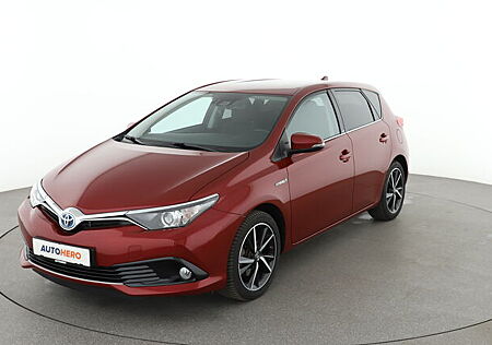 Toyota Auris 1.8 Hybrid Edition-S+