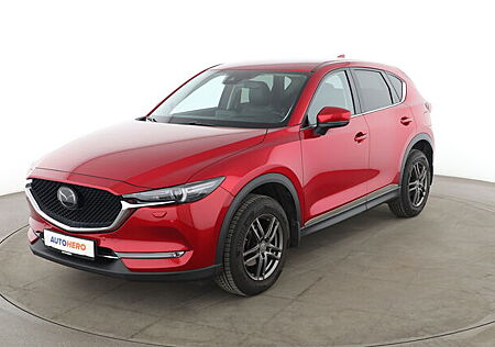 Mazda CX-5 2.5 Sports-Line AWD