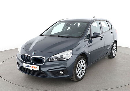 BMW 2er 225xe Active Tourer Advantage