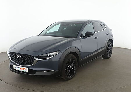 Mazda CX-30 2.0 e-Skyactiv-X Mild-Hybrid Homura AWD