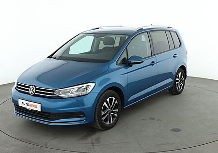 VW Touran 2.0 TDI United Start-Stopp