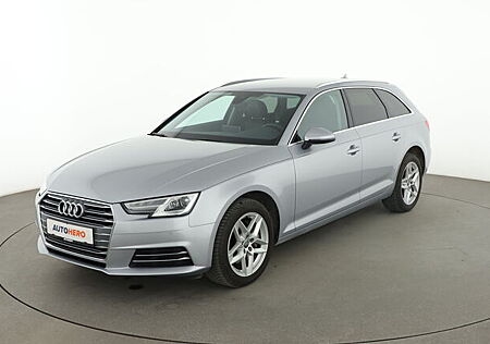 Audi A4 2.0 TDI Sport