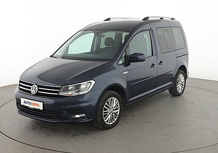 VW Caddy 2.0 TDI Comfortline BlueMotion Tech