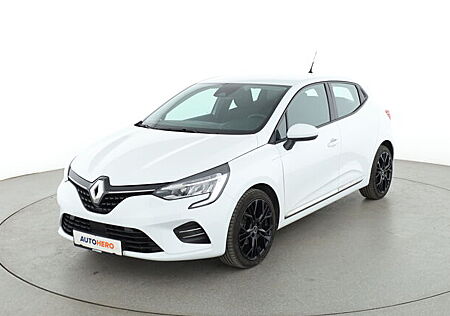 Renault Clio 1.0 TCe Experience
