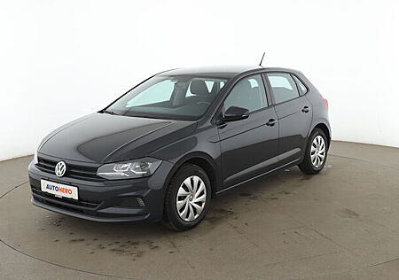 VW Polo 1.0 Trendline