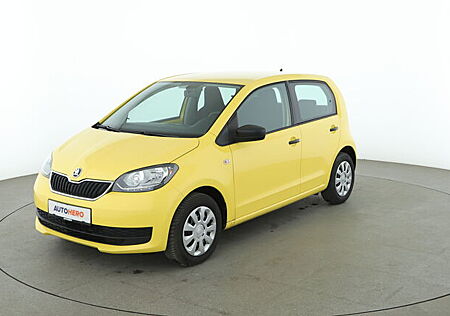 Skoda Citigo 1.0 MPI Active