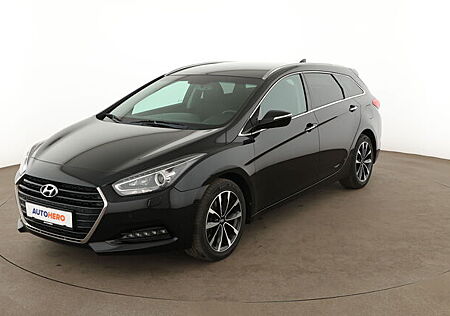 Hyundai i40 2.0 GDI Family+
