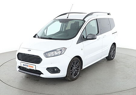 Ford Tourneo 1.0 EcoBoost Sport