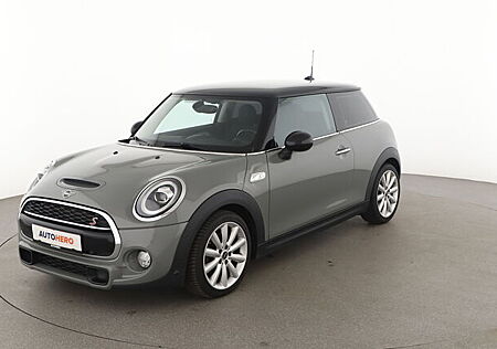 Mini Cooper SD
