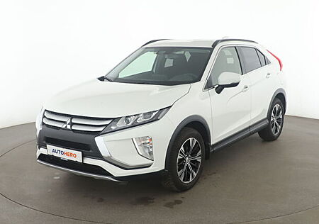 Mitsubishi Eclipse Cross 1.5 T-MIVEC Diamant Edition 2WD