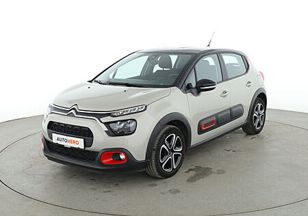 Citroën C3 1.2 PureTech Feel Pack