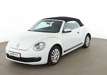 VW Beetle 1.2 TSI BlueMotion Tech