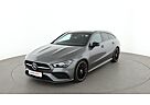 Mercedes-Benz Andere CLA 200 Shooting Brake AMG Line