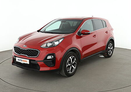 Kia Sportage 1.6 TGDI Spirit 4WD