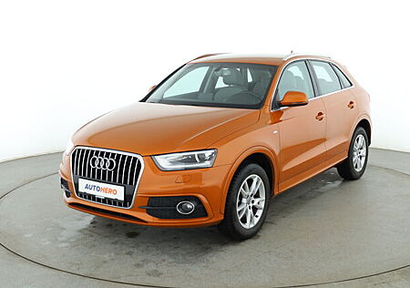 Audi Q3 2.0 TDI