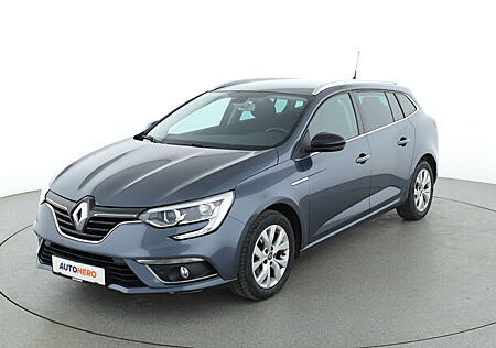 Renault Megane 1.3 TCe Limited