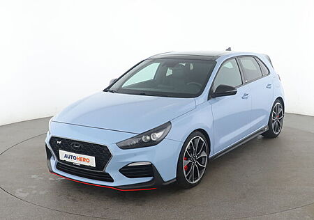 Hyundai i30 2.0 TGDI N Performance