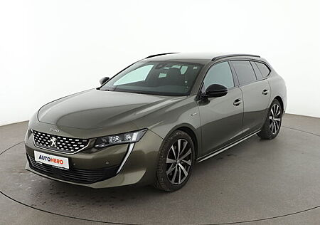 Peugeot 508 2.0 Blue-HDi Allure