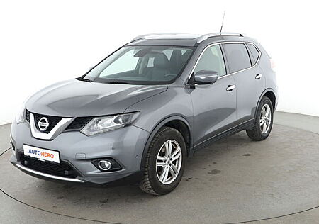 Nissan X-Trail 1.6 dCi Tekna