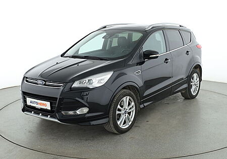 Ford Kuga 2.0 TDCi Individual